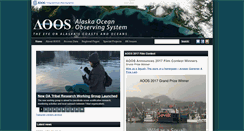 Desktop Screenshot of aoos.org